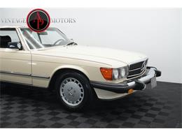 1987 Mercedes-Benz 560 (CC-2079820) for sale in Statesville, North Carolina