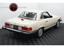 1987 Mercedes-Benz 560 (CC-2079820) for sale in Statesville, North Carolina