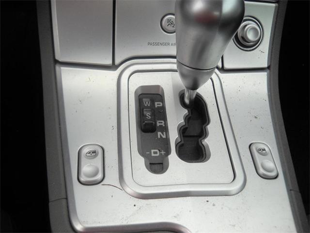 2005 Chrysler Crossfire (CC-2079822) for sale in Gray Court, South Carolina
