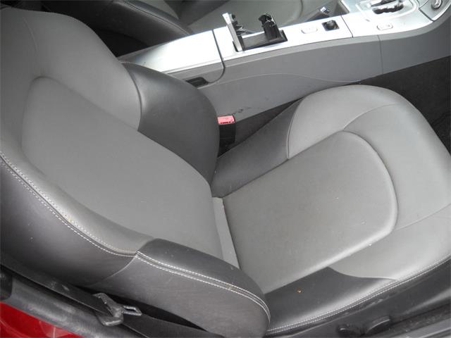 2005 Chrysler Crossfire (CC-2079822) for sale in Gray Court, South Carolina