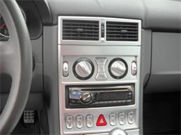 2005 Chrysler Crossfire (CC-2079822) for sale in Gray Court, South Carolina