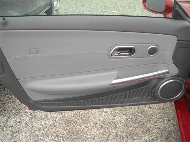 2005 Chrysler Crossfire (CC-2079822) for sale in Gray Court, South Carolina