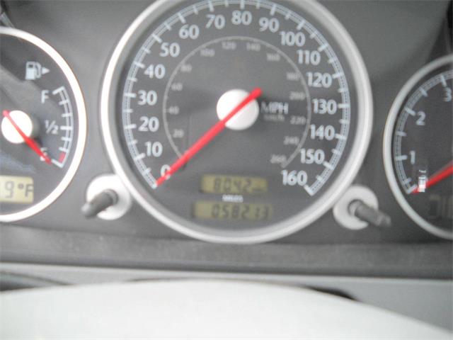 2005 Chrysler Crossfire (CC-2079822) for sale in Gray Court, South Carolina