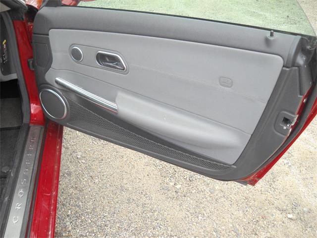 2005 Chrysler Crossfire (CC-2079822) for sale in Gray Court, South Carolina
