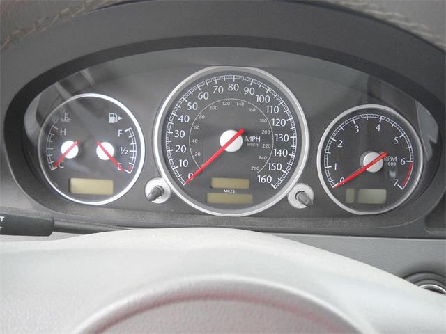 2005 Chrysler Crossfire (CC-2079822) for sale in Gray Court, South Carolina