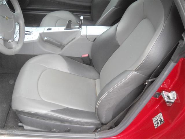 2005 Chrysler Crossfire (CC-2079822) for sale in Gray Court, South Carolina