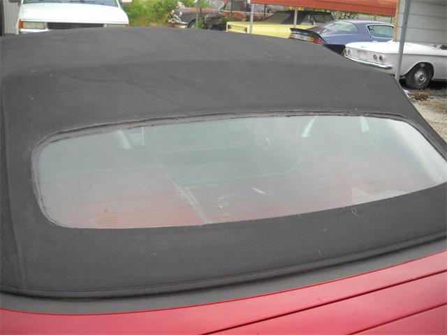 2005 Chrysler Crossfire (CC-2079822) for sale in Gray Court, South Carolina