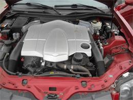 2005 Chrysler Crossfire (CC-2079822) for sale in Gray Court, South Carolina