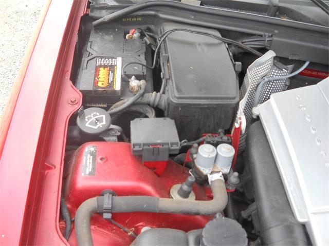 2005 Chrysler Crossfire (CC-2079822) for sale in Gray Court, South Carolina