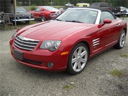 2005 Chrysler Crossfire (CC-2079822) for sale in Gray Court, South Carolina