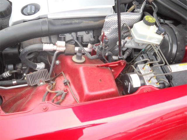 2005 Chrysler Crossfire (CC-2079822) for sale in Gray Court, South Carolina