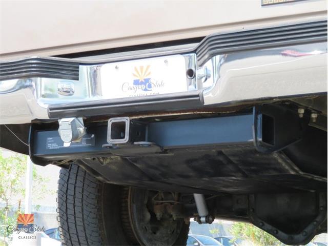 1996 Chevrolet Suburban (CC-2079823) for sale in Mesa, Arizona