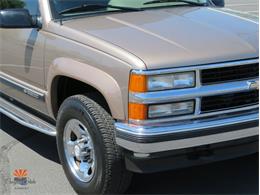 1996 Chevrolet Suburban (CC-2079823) for sale in Mesa, Arizona