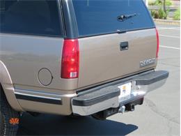 1996 Chevrolet Suburban (CC-2079823) for sale in Mesa, Arizona
