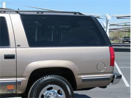 1996 Chevrolet Suburban (CC-2079823) for sale in Mesa, Arizona