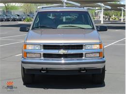 1996 Chevrolet Suburban (CC-2079823) for sale in Mesa, Arizona