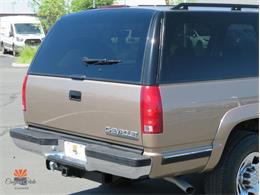 1996 Chevrolet Suburban (CC-2079823) for sale in Mesa, Arizona