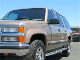 1996 Chevrolet Suburban (CC-2079823) for sale in Mesa, Arizona