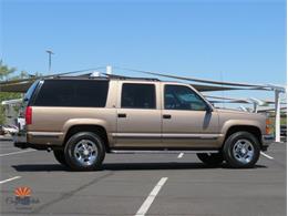 1996 Chevrolet Suburban (CC-2079823) for sale in Mesa, Arizona
