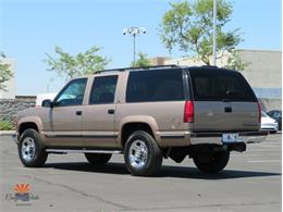1996 Chevrolet Suburban (CC-2079823) for sale in Mesa, Arizona