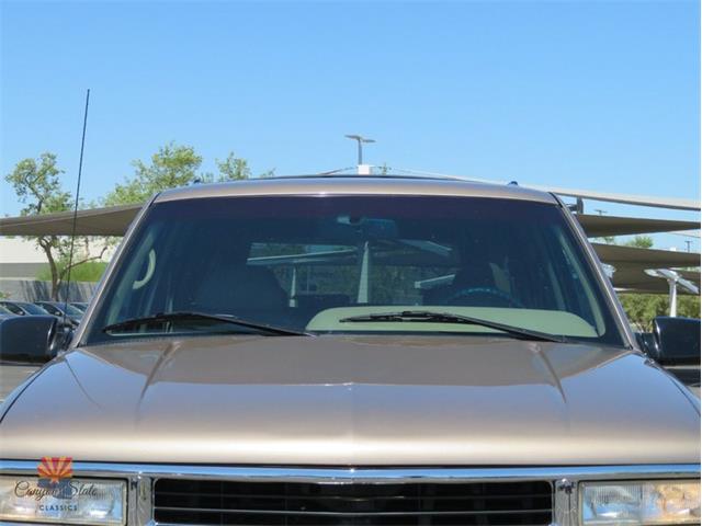 1996 Chevrolet Suburban (CC-2079823) for sale in Mesa, Arizona