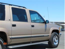 1996 Chevrolet Suburban (CC-2079823) for sale in Mesa, Arizona