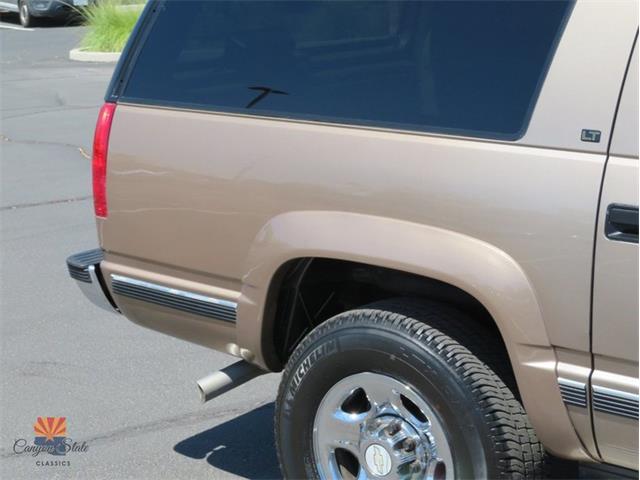 1996 Chevrolet Suburban (CC-2079823) for sale in Mesa, Arizona