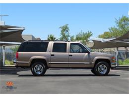 1996 Chevrolet Suburban (CC-2079823) for sale in Mesa, Arizona