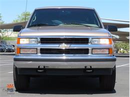 1996 Chevrolet Suburban (CC-2079823) for sale in Mesa, Arizona