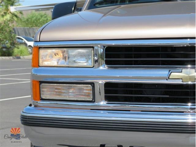 1996 Chevrolet Suburban (CC-2079823) for sale in Mesa, Arizona