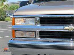 1996 Chevrolet Suburban (CC-2079823) for sale in Mesa, Arizona