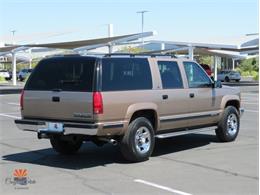 1996 Chevrolet Suburban (CC-2079823) for sale in Mesa, Arizona