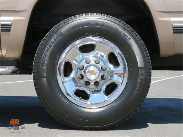 1996 Chevrolet Suburban (CC-2079823) for sale in Mesa, Arizona