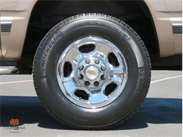 1996 Chevrolet Suburban (CC-2079823) for sale in Mesa, Arizona