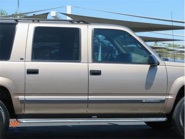 1996 Chevrolet Suburban (CC-2079823) for sale in Mesa, Arizona