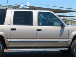 1996 Chevrolet Suburban (CC-2079823) for sale in Mesa, Arizona