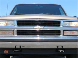 1996 Chevrolet Suburban (CC-2079823) for sale in Mesa, Arizona