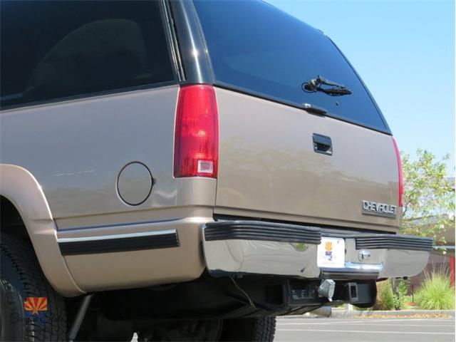 1996 Chevrolet Suburban (CC-2079823) for sale in Mesa, Arizona