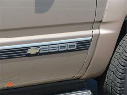 1996 Chevrolet Suburban (CC-2079823) for sale in Mesa, Arizona