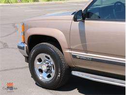 1996 Chevrolet Suburban (CC-2079823) for sale in Mesa, Arizona