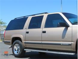 1996 Chevrolet Suburban (CC-2079823) for sale in Mesa, Arizona