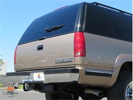 1996 Chevrolet Suburban (CC-2079823) for sale in Mesa, Arizona