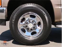 1996 Chevrolet Suburban (CC-2079823) for sale in Mesa, Arizona