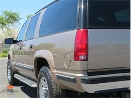 1996 Chevrolet Suburban (CC-2079823) for sale in Mesa, Arizona