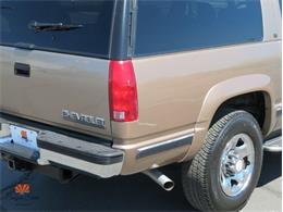 1996 Chevrolet Suburban (CC-2079823) for sale in Mesa, Arizona