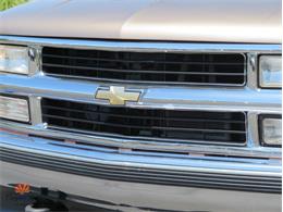 1996 Chevrolet Suburban (CC-2079823) for sale in Mesa, Arizona