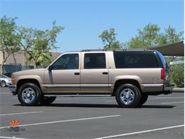 1996 Chevrolet Suburban (CC-2079823) for sale in Mesa, Arizona