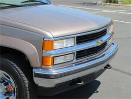 1996 Chevrolet Suburban (CC-2079823) for sale in Mesa, Arizona