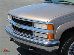 1996 Chevrolet Suburban (CC-2079823) for sale in Mesa, Arizona