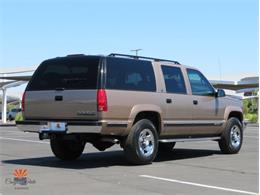 1996 Chevrolet Suburban (CC-2079823) for sale in Mesa, Arizona